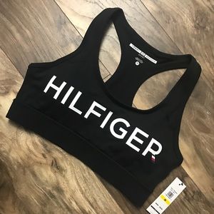 LAST DAY🚨 Tommy Hilfiger Sports Bra ✔️✨